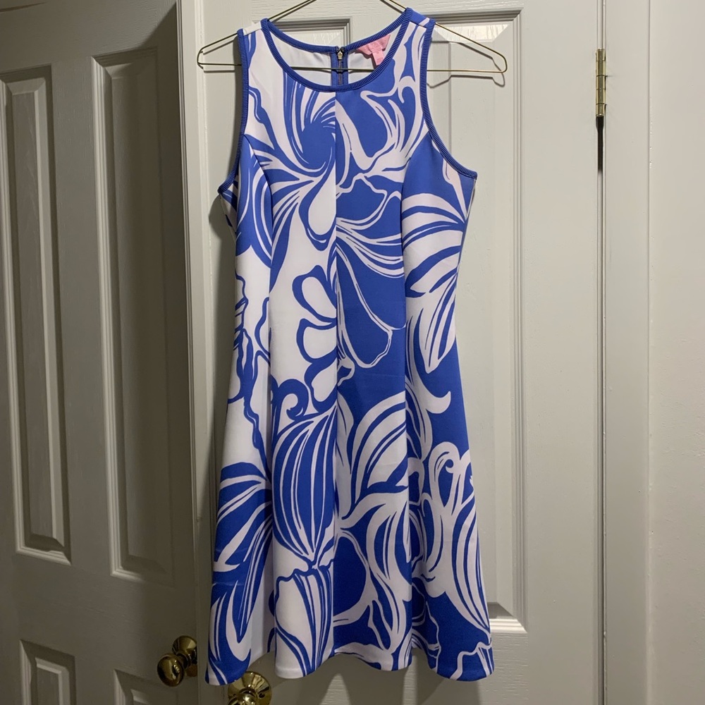 Lilly Pulitzer Dress size Medium